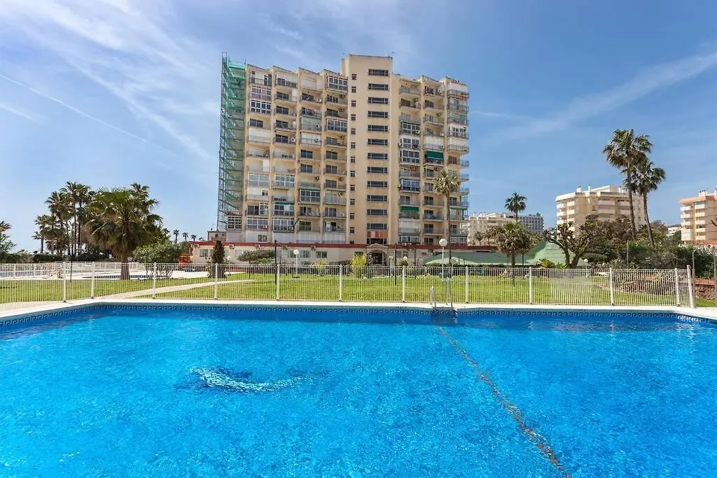 Appartment Maite 2 Benalmádena Apartamento