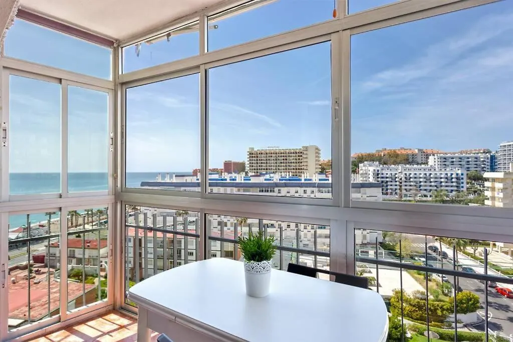 Appartment Maite 2 Benalmádena España