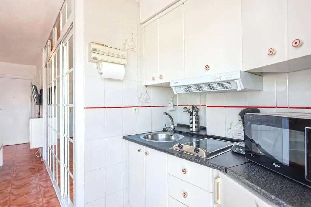 Appartment Maite 2 Benalmádena