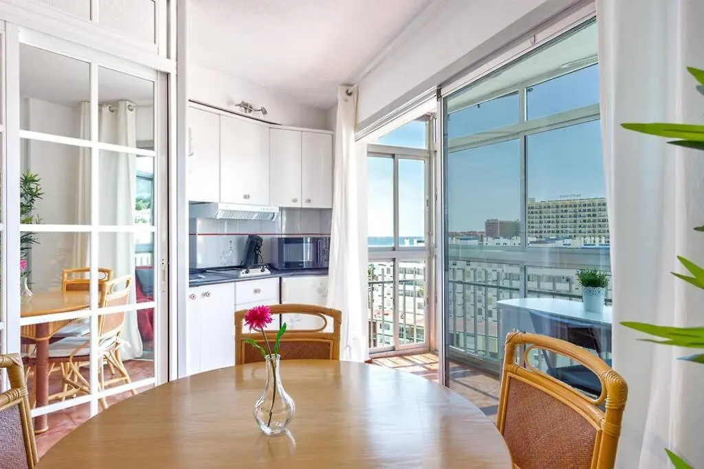 Apartamento Appartment Maite 2 Benalmádena España