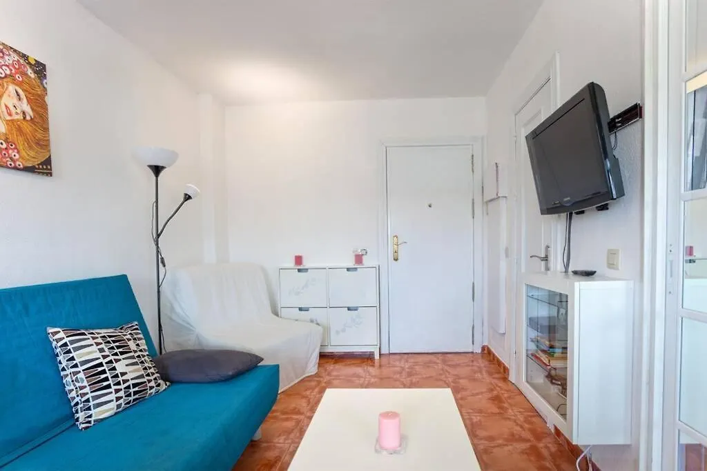Appartment Maite 2 Benalmádena Apartamento
