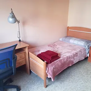 Habitació Zona Residencial Camping Martorell