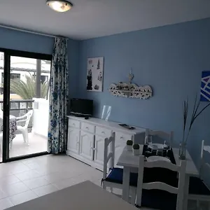 Apartamento LE SOLEIL Complex Amaya Fuerteventura Apartamento Costa De Antigua