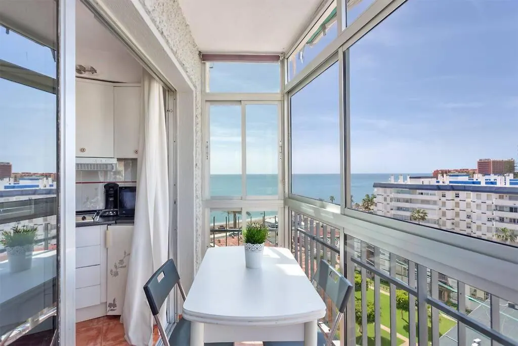 Apartment Appartment Maite 2 Benalmadena