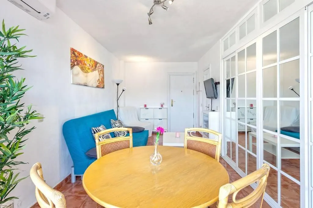 Appartment Maite 2 Benalmadena
