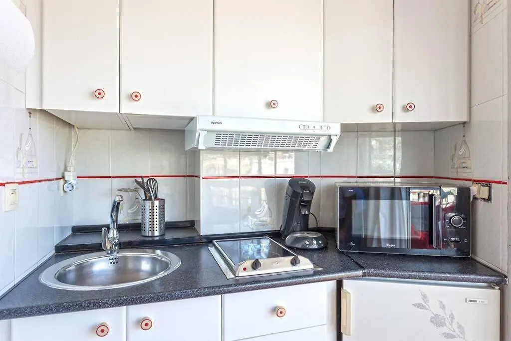 Appartment Maite 2 Benalmadena