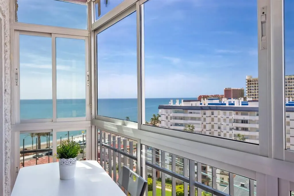 Apartment Appartment Maite 2 Benalmadena Spain
