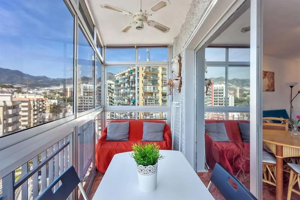 Appartment Maite 2 Benalmadena 0*,